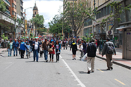 Transforming Urban Mobility: Introduction to Transport Planning for Sustainable Cities - cover image