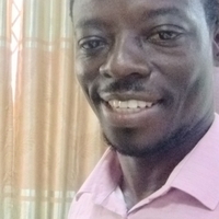 Godfred Oduro