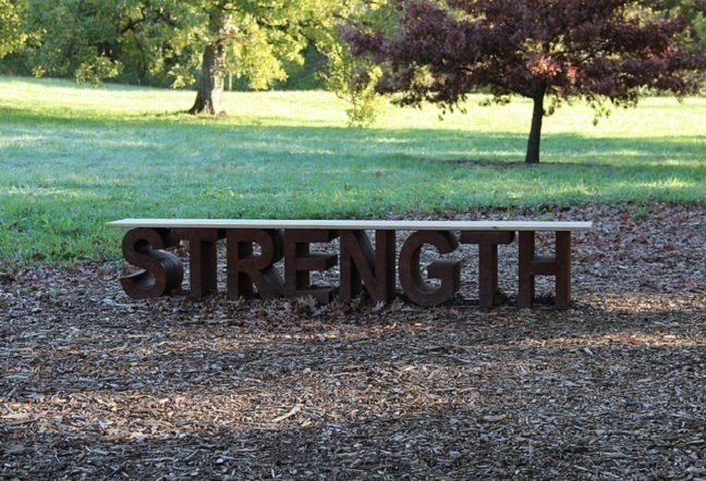 strength for SWOT