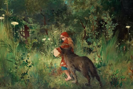 Fairy Tales: Meanings, Messages, and Morals - cover image