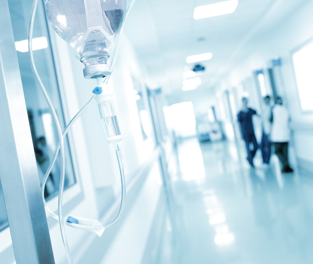 OPAT: Outpatient Parenteral Antimicrobial Therapy