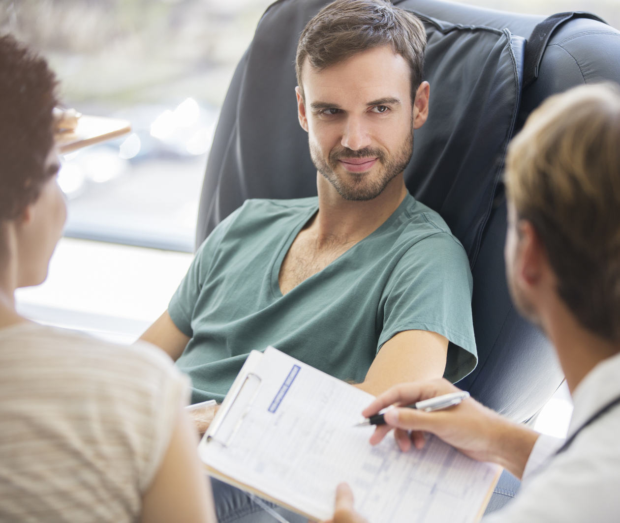 HND732.4 Diabetes Support from Healthcare Providers