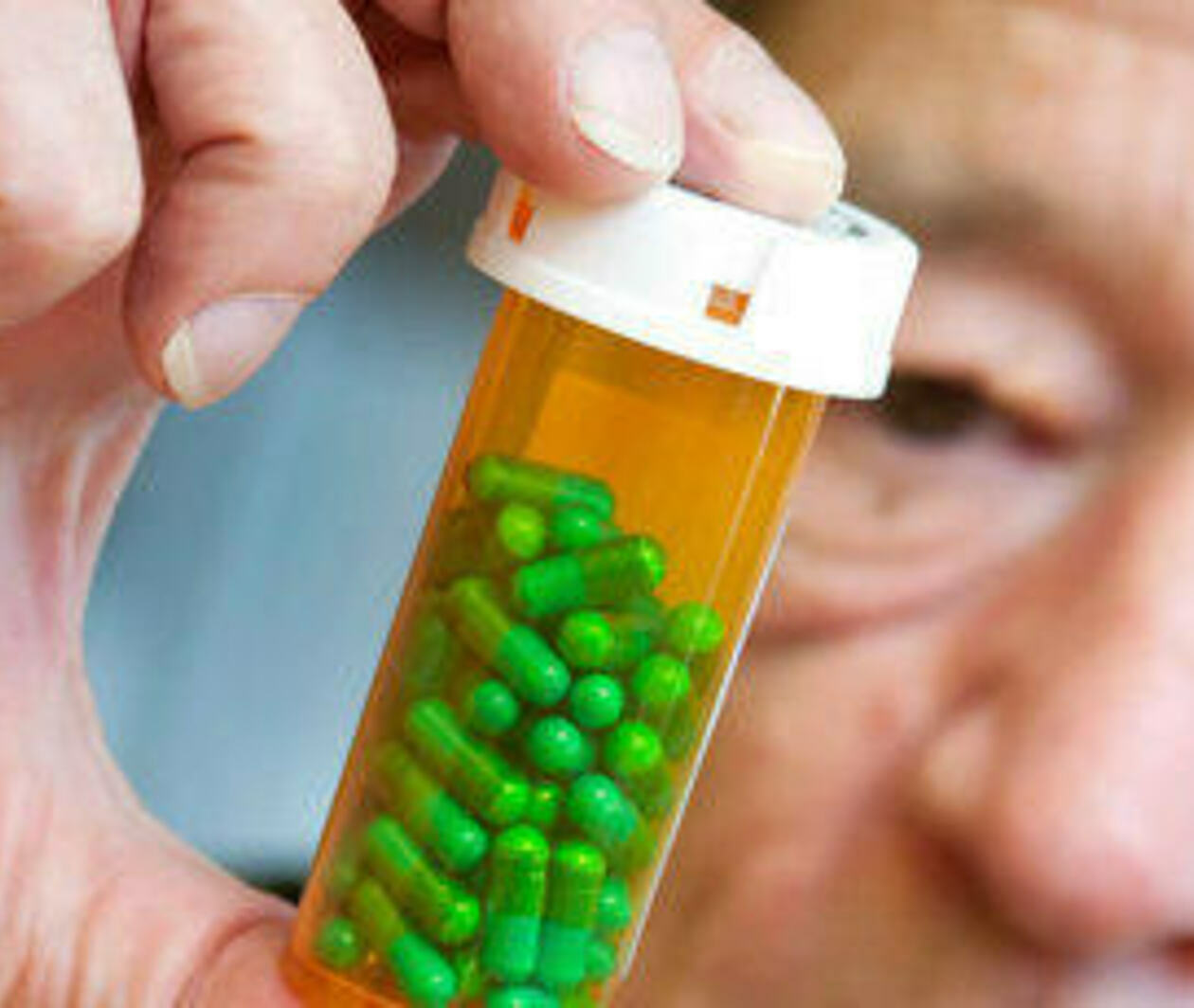 The Science of Medicines