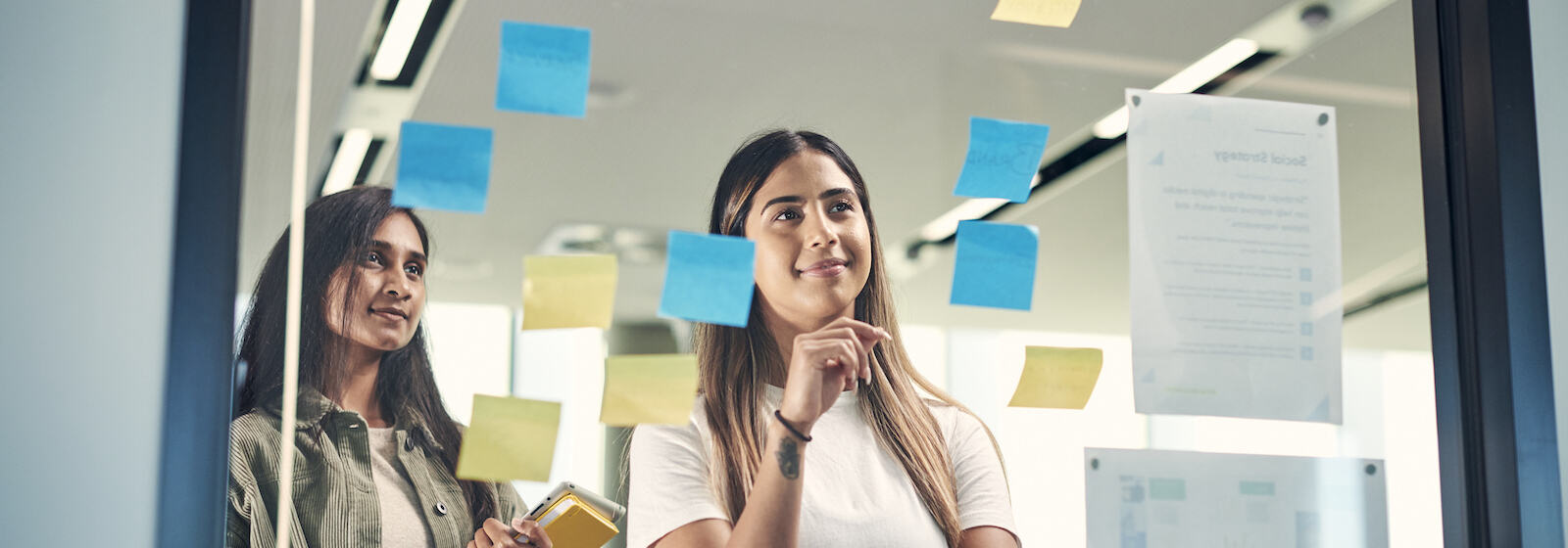 Innovation and Ideation Deakin stackable microcredential 100 online