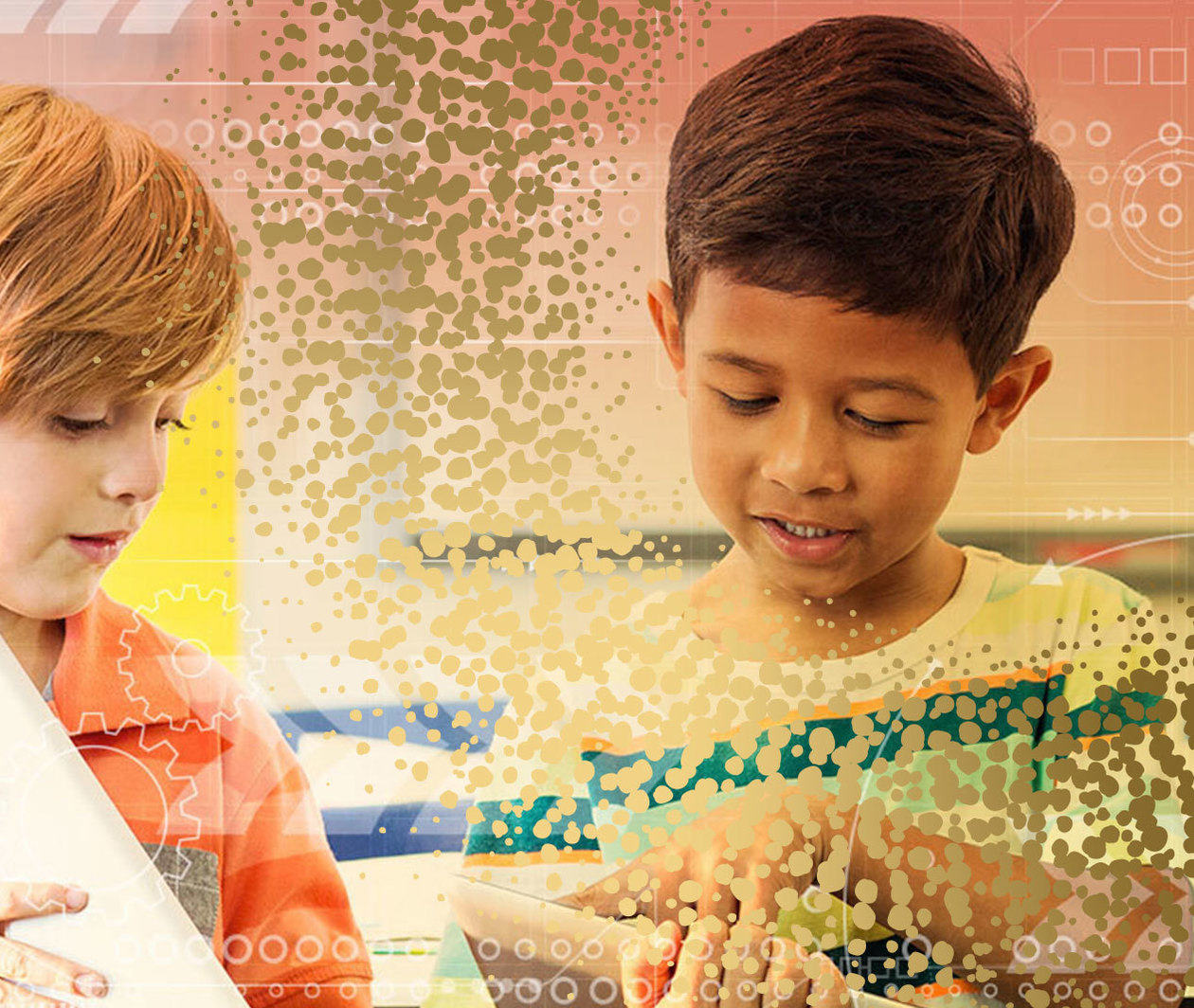 Creating Apps in the Classroom