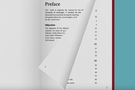 Improving Your Study Techniques - Online Course