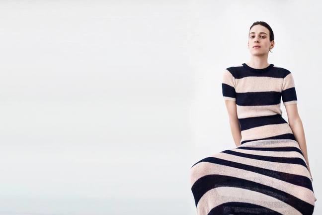 luxury contemporary knitwear from Yala Mandala