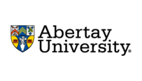 Abertay University徽标