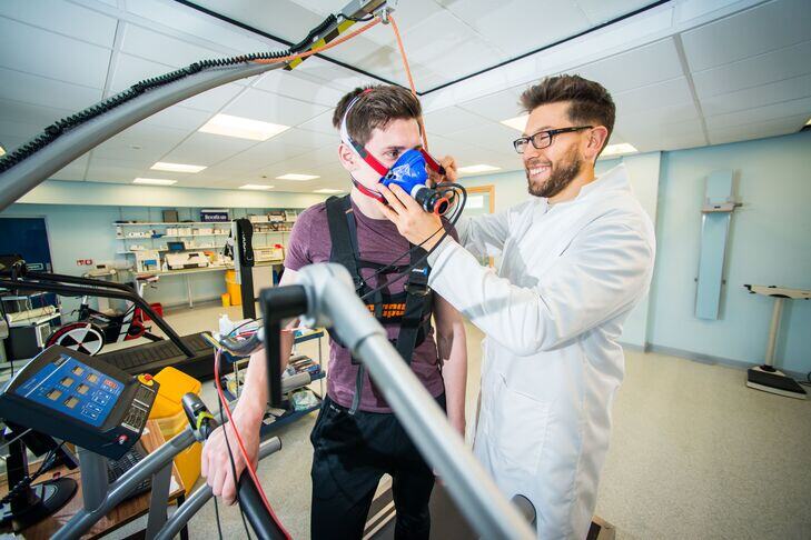 Learning In Sport Learning within Sport, Exercise and Rehabilitation Sciences