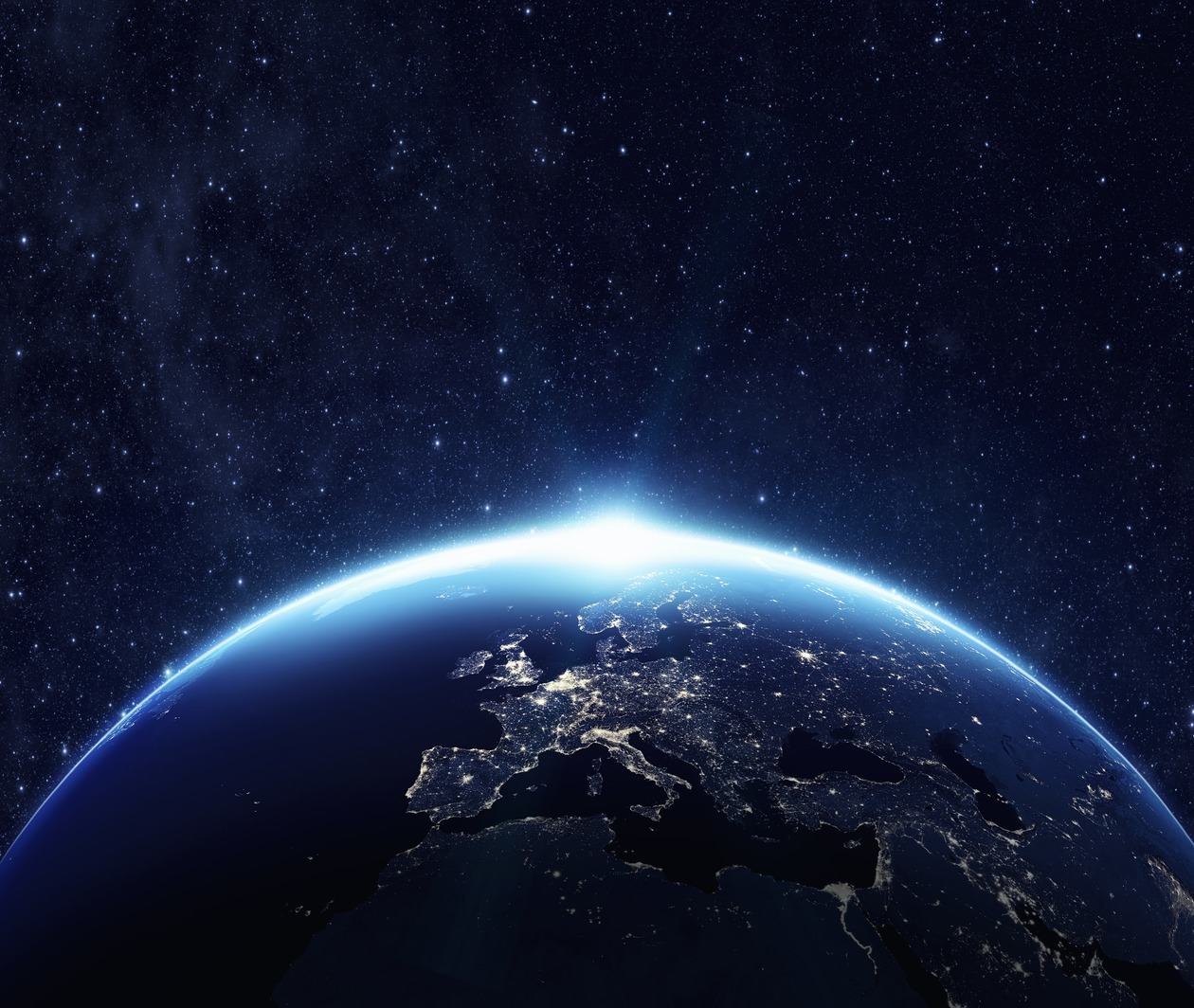 Climate Change: The Science