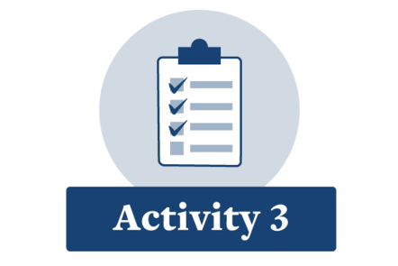 Activity 3