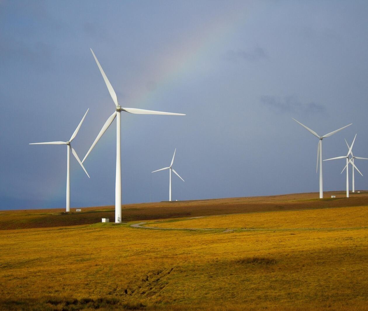 Windmills