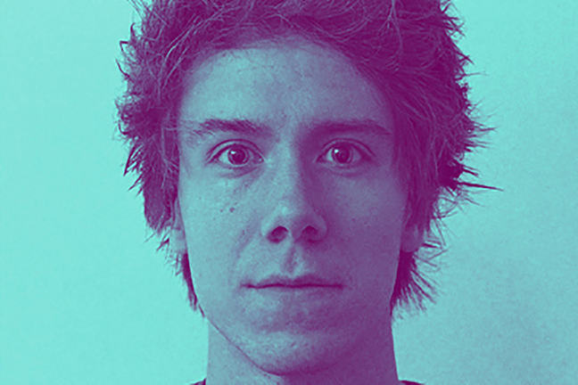 Josh Parks pic