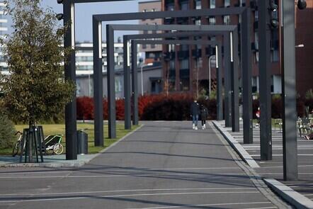 Communicative Planning for Urban Mobility - Online Course - FutureLearn