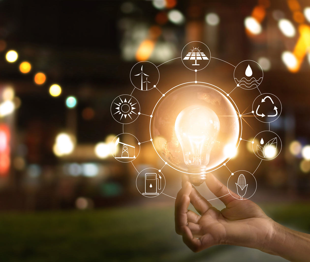 Energy Systems Integration: An Introduction