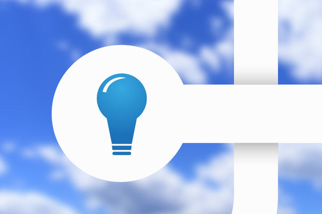 light bulb