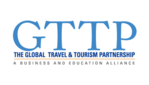 The Global Travel and Tourism Partnership logo