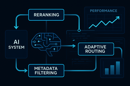 AI Data Pipelines and Knowledge Systems – Online AI Course – FutureLearn
