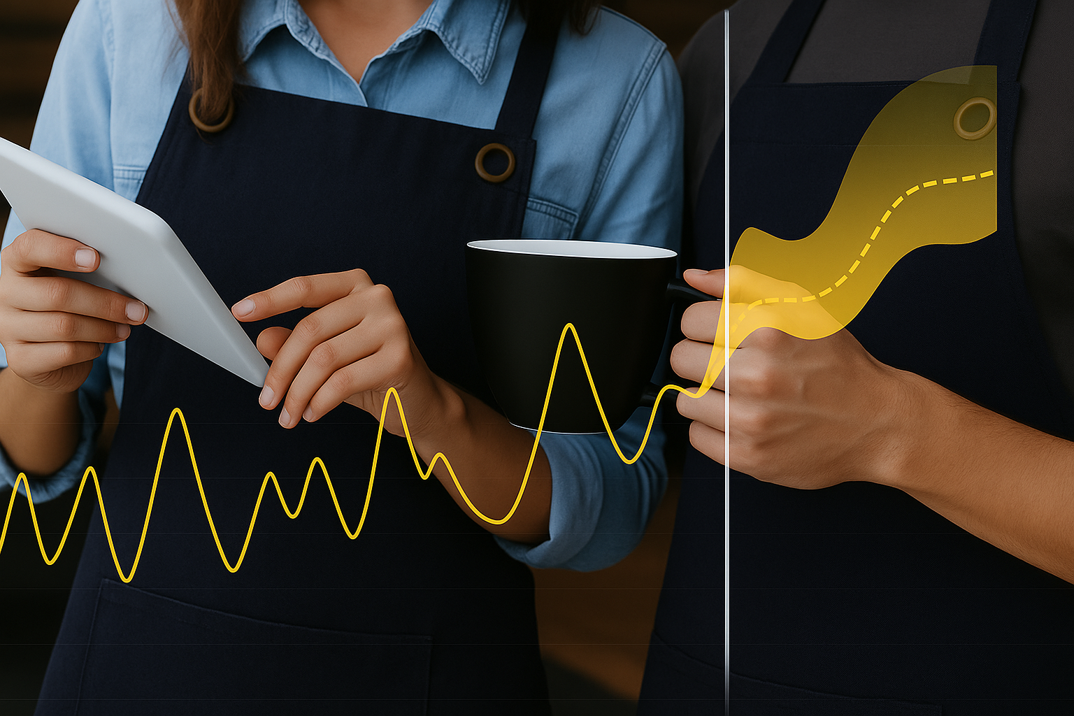 Modern Business Analytics: Taddy, Matt, Hendrix, Leslie