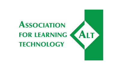 the Association for Learning Technology (ALT)