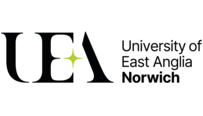 UEA - University of East Anglia logo