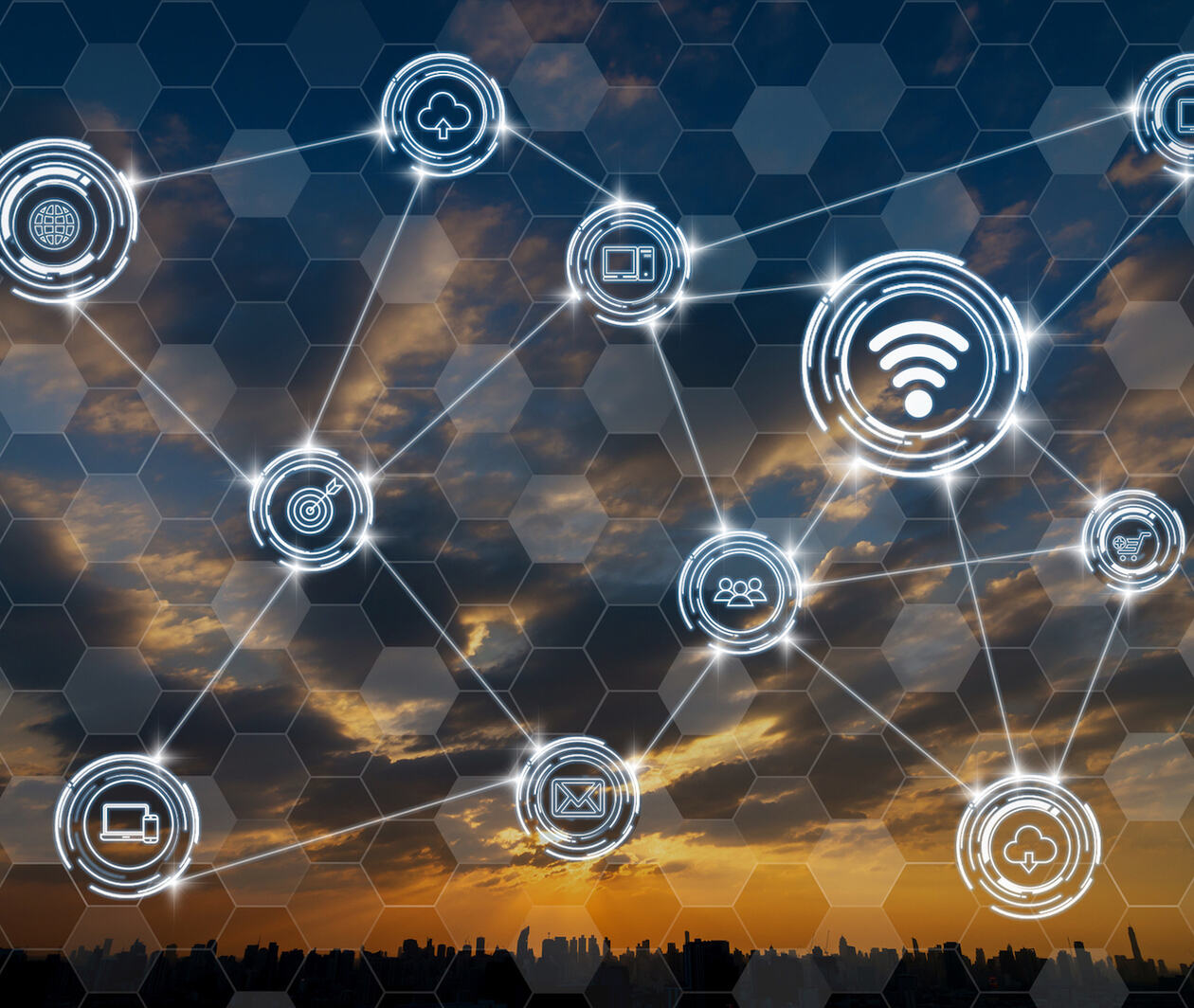 SIT740.2: The Internet of Things (IoT) R&D: From Good Wine to Good Health