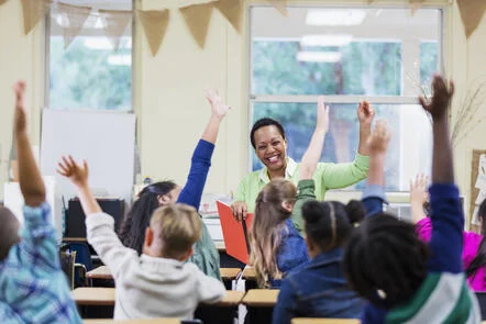 Promoting Democracy in the Classroom: A Practical Guide for Teachers - cover image