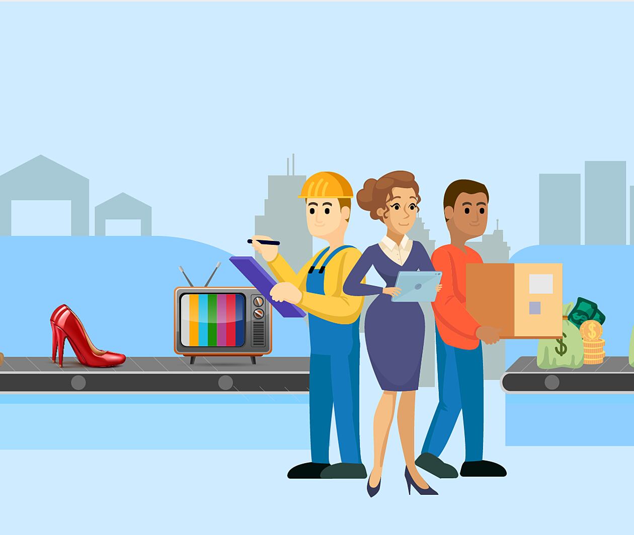 Introduction to Digital Transformation and E-Commerce
