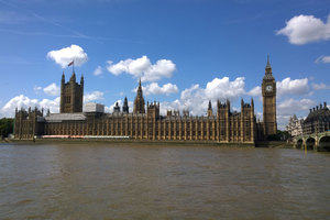 Houses of Parliament