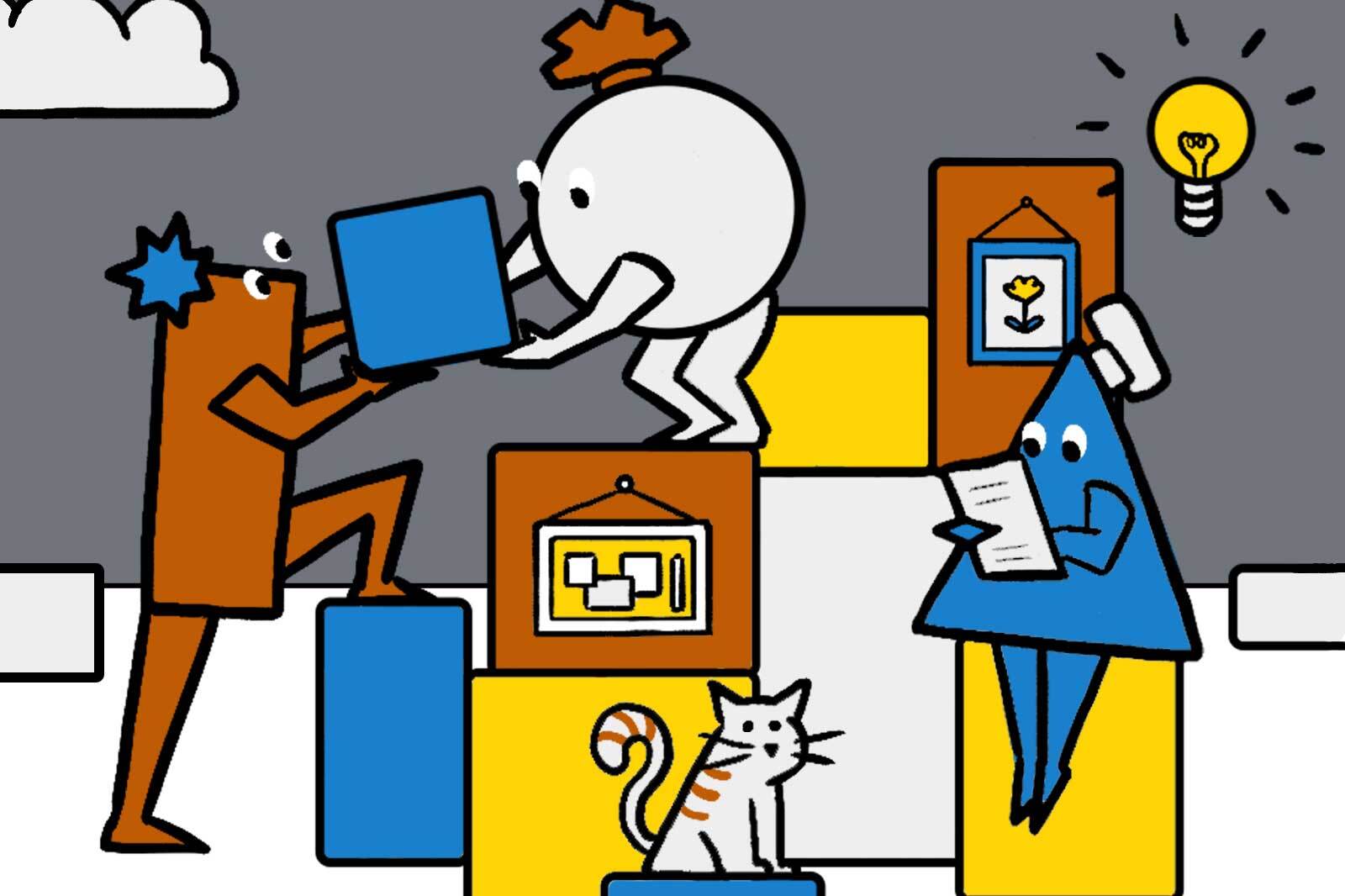 How to Improve Your Creative Collaboration - Marketing Course - FutureLearn