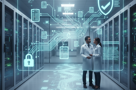 Digital Health Data and Governance Essentials – Online Course – FutureLearn