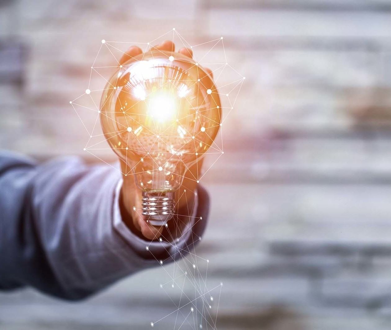Implementing Innovation