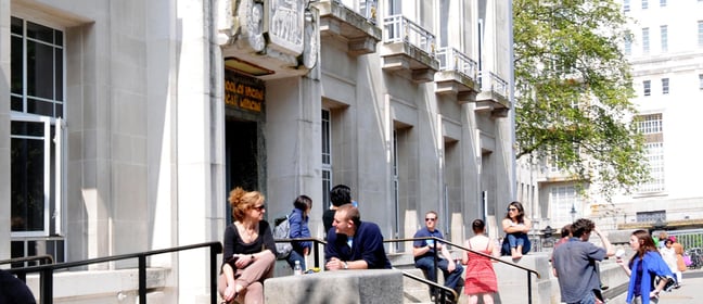 London School of Hygeine & Tropical Medicine