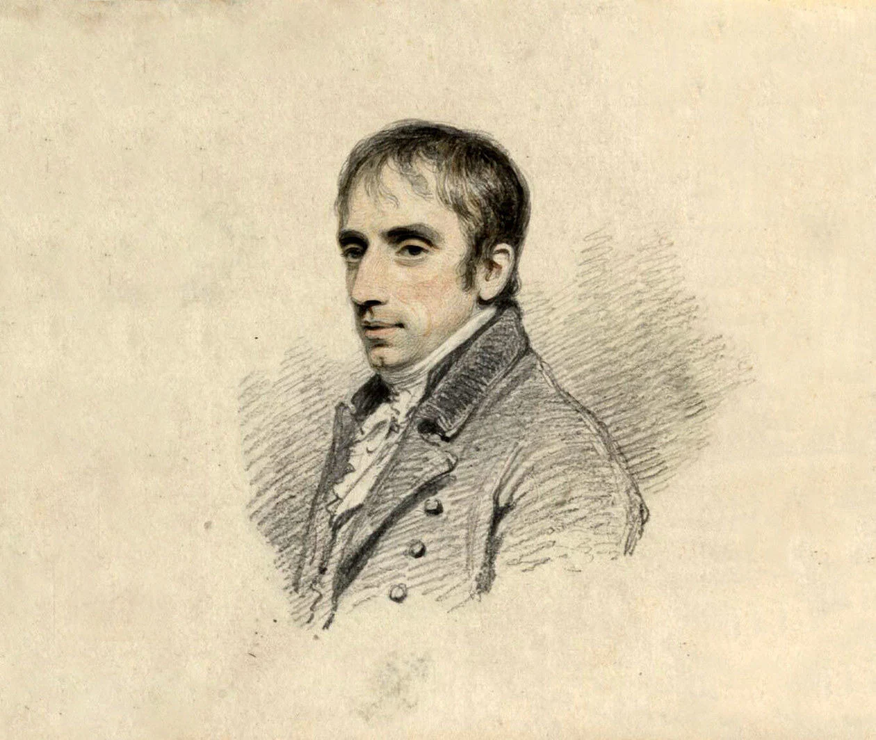 William Wordsworth