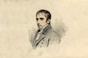 William Wordsworth