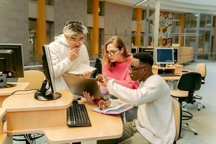 Lifelong Learning: Developing Transferable Skills in Higher Education - cover image