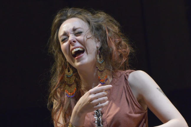 Othello at the RSC