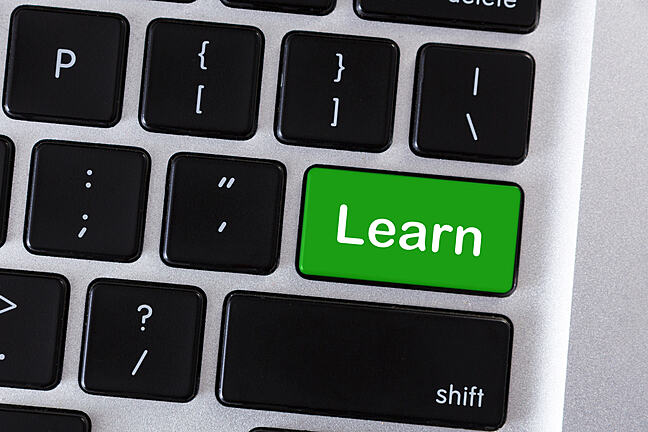 What you will learn in this course