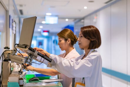 Introduction to Healthcare Management: Organisational Insights - cover image