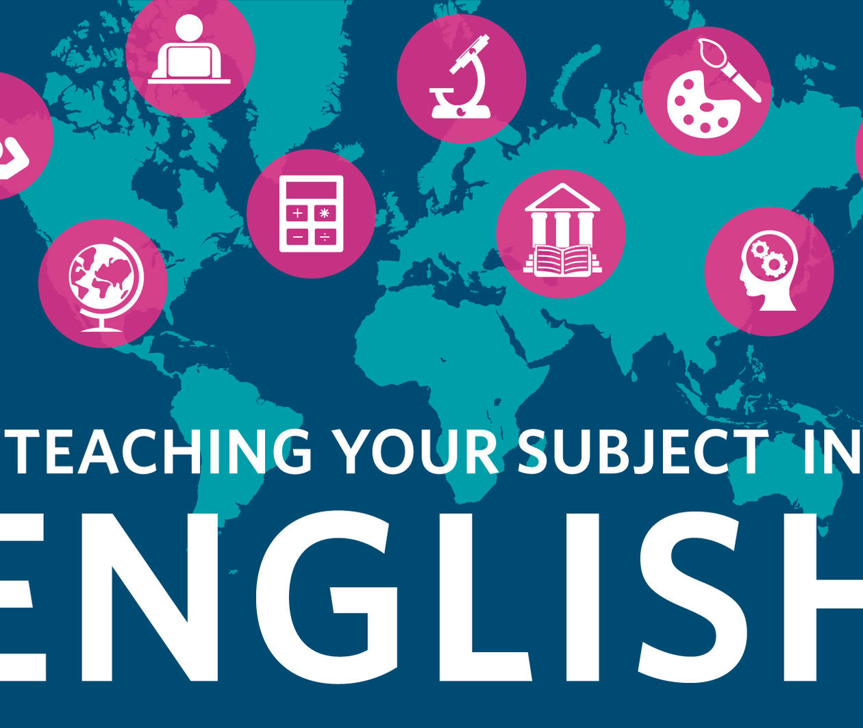 Teaching Your Subject in English | Cambridge Assessment English | Cambridge Assessment International Education