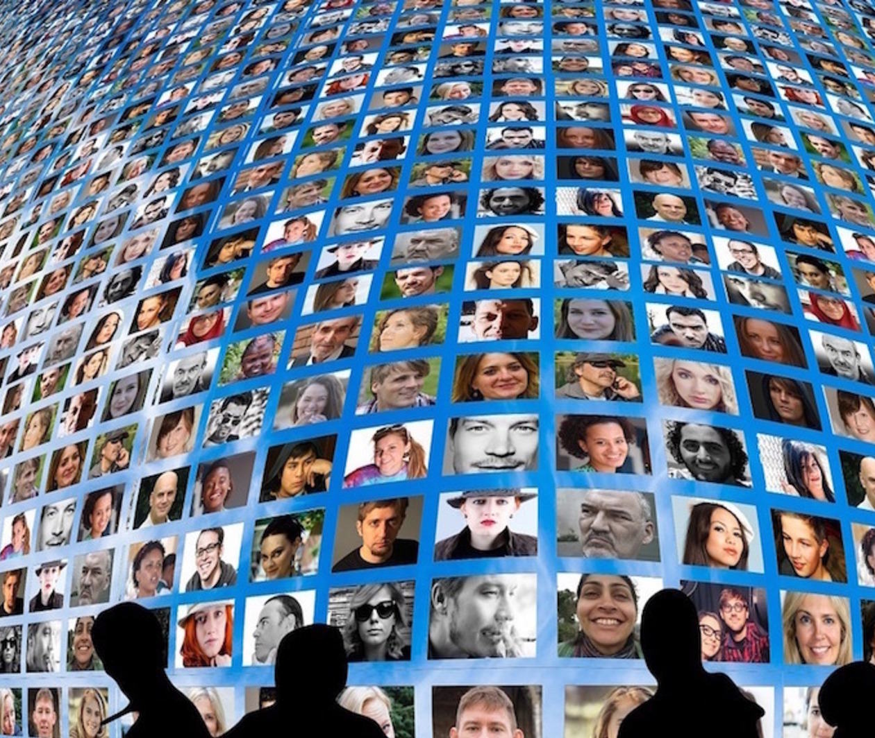 The Online Educator: People and Pedagogy