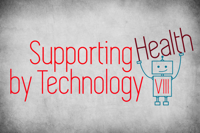Logo of Supporting Health by Tech