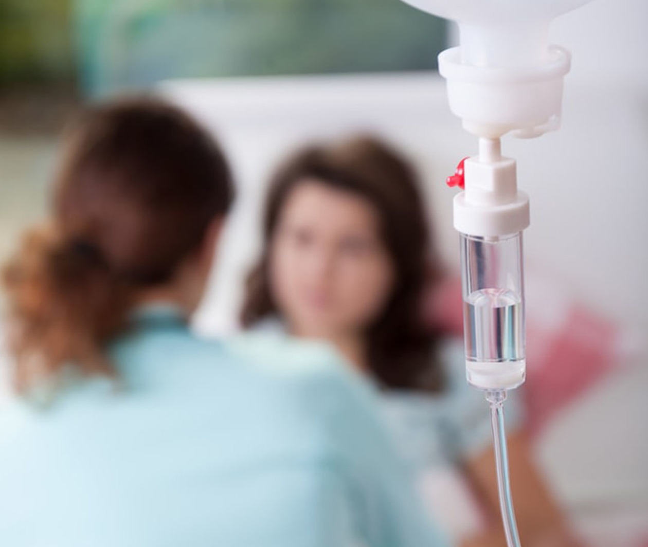 Intravenous to Oral Switch: Within Outpatient Parenteral Antibiotic Therapy (IVOST)