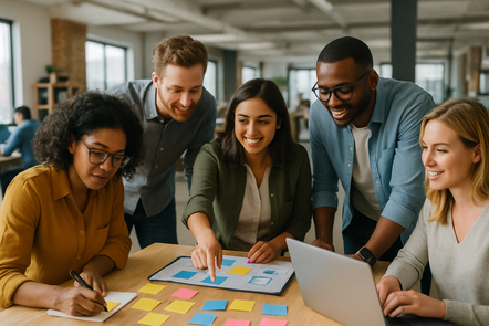 Key Principles of Effective Team Leadership - Online Course - FutureLearn