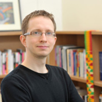 Sam Pehrson