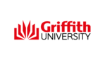 Griffith University logo