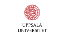 Logo for Uppsala University
