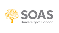 SOAS logo