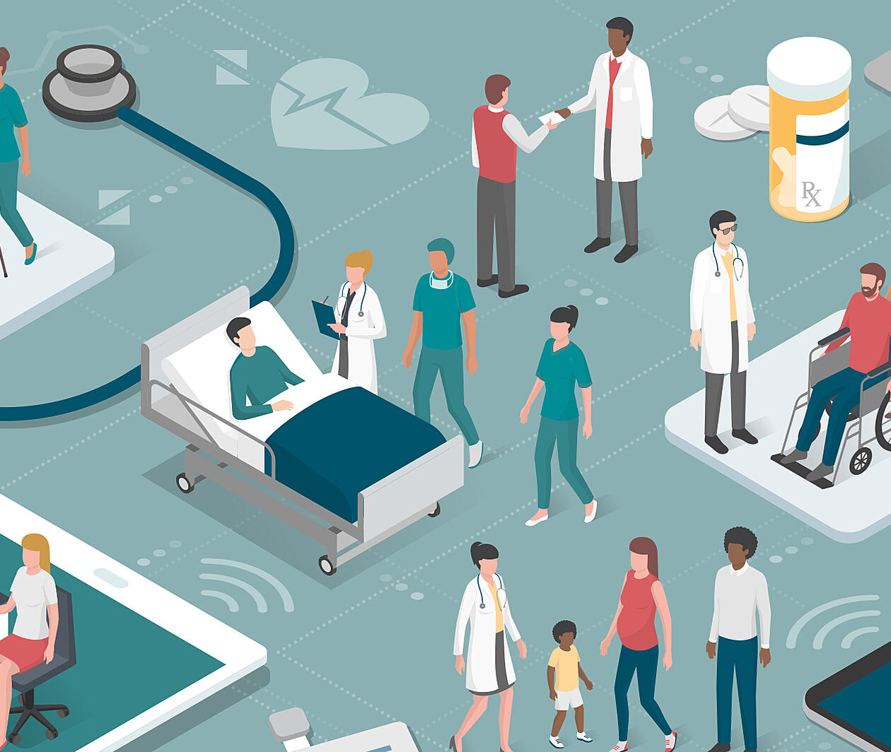Tackling Antimicrobial Resistance: A Social Science Approach