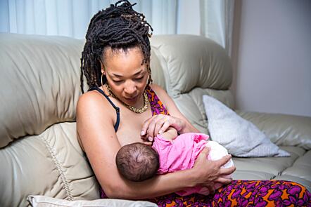 Introduction to Breastfeeding for Medical Students - cover image